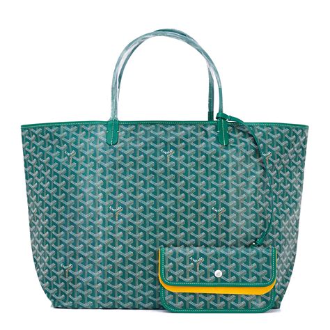 goyard's tote bag